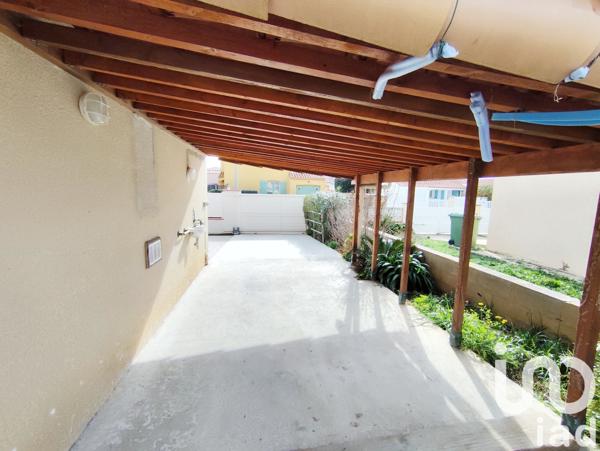 Maison à vendre 4 pièces 171 m² Saint-Laurent-de-la-Salanque