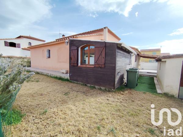 Maison à vendre 4 pièces 171 m² Saint-Laurent-de-la-Salanque