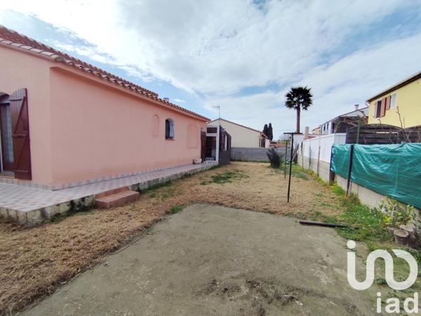 Maison à vendre 4 pièces 171 m² Saint-Laurent-de-la-Salanque