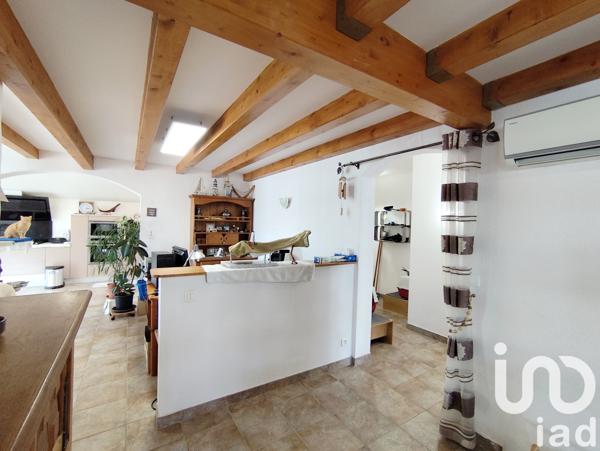 Maison à vendre 4 pièces 171 m² Saint-Laurent-de-la-Salanque