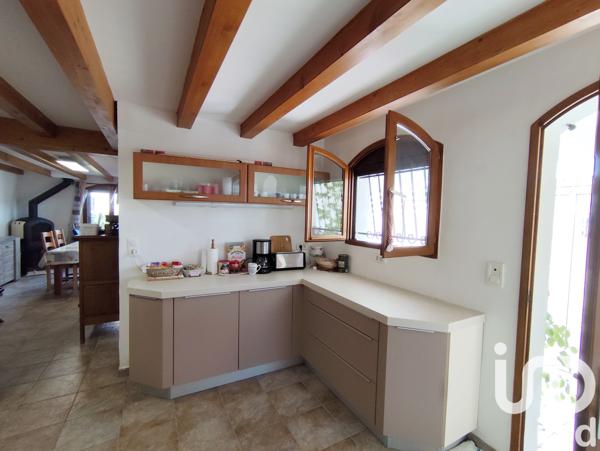 Maison à vendre 4 pièces 171 m² Saint-Laurent-de-la-Salanque