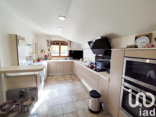 Maison à vendre 4 pièces 171 m² Saint-Laurent-de-la-Salanque