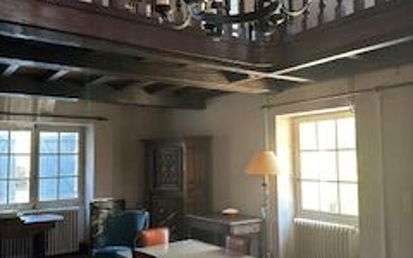 Maison à vendre    5 pièces •  Mauvezin