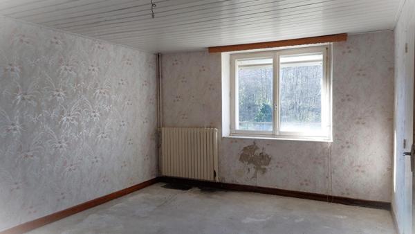 Maison Hennezel 5 pièce(s) 105 m2 jardin garage