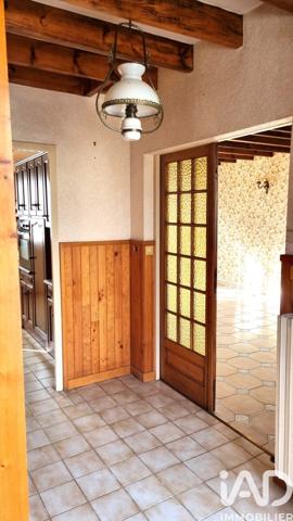 Maison à vendre 5 pièces 101 m² Brive-la-Gaillarde