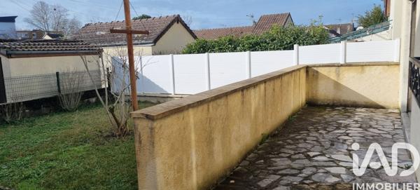 Maison à vendre 5 pièces 101 m² Brive-la-Gaillarde