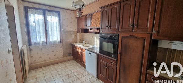 Maison à vendre 5 pièces 101 m² Brive-la-Gaillarde