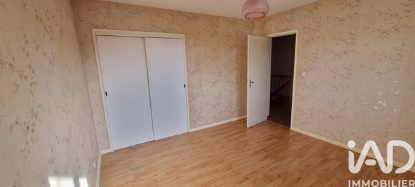 Maison à vendre 5 pièces 101 m² Brive-la-Gaillarde