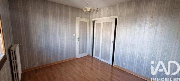 Maison à vendre 5 pièces 101 m² Brive-la-Gaillarde