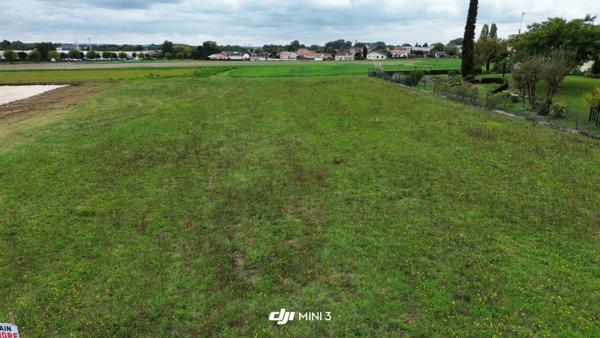 Terrain à vendre MATHA (17)