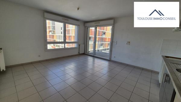 Bel appartement T3 au 4ème étage