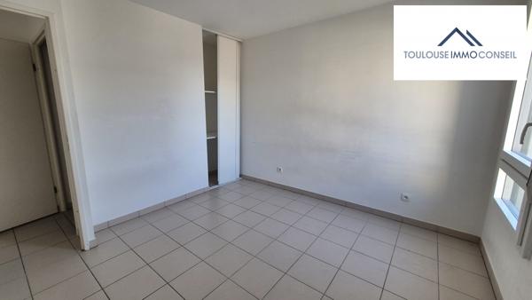 Bel appartement T3 au 4ème étage
