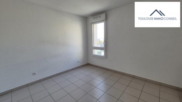Bel appartement T3 au 4ème étage
