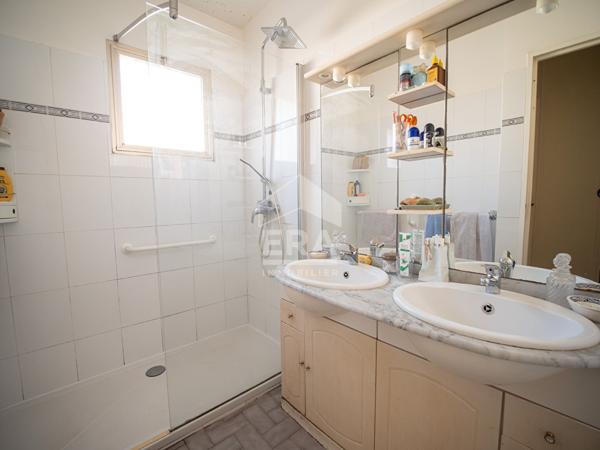 Appartement Cannes - Broussailles 3 pièce(s) 80 m2