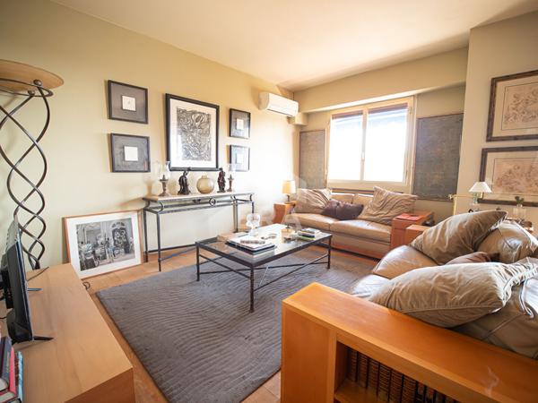 Appartement Cannes - Broussailles 3 pièce(s) 80 m2