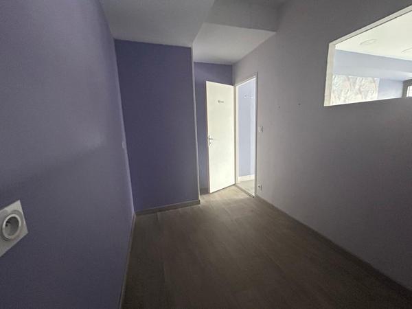 A LOUER - LOCAL COMMERCIAL - SECTEUR SAINT GEORGES - 36M²