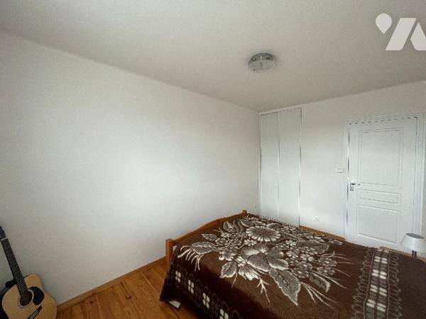 Appartement T3 avec ascenseur et parking