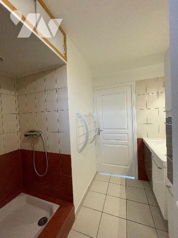 Appartement T3 avec ascenseur et parking