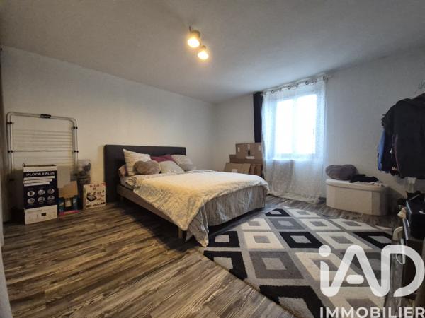 Maison à vendre 2 pièces 56 m² Vincey