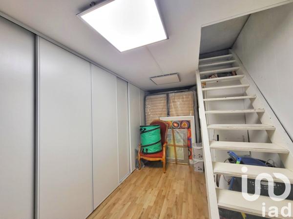 Maison de village 4 pièces de 98 m² à Cuers (83390)