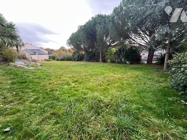 A Vendre terrain à bâtir  à Vitré (35500) en Ille-et-Vilaine (35)

Situé dans un quartier rés...