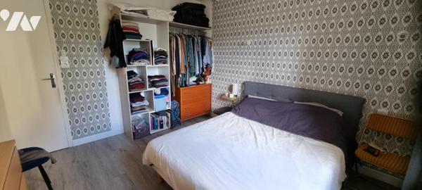 LA GUERCHE DE BRETAGNE - Plein-Centre - Maison avec garage et terrain