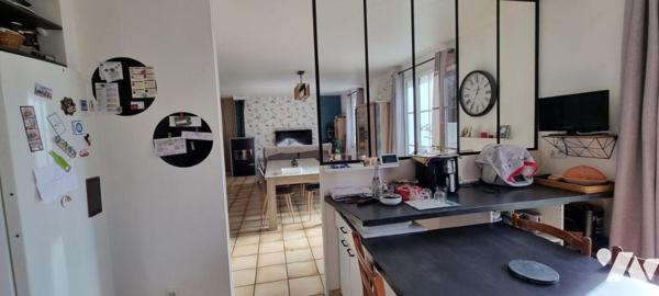 LA GUERCHE DE BRETAGNE - Plein-Centre - Maison avec garage et terrain