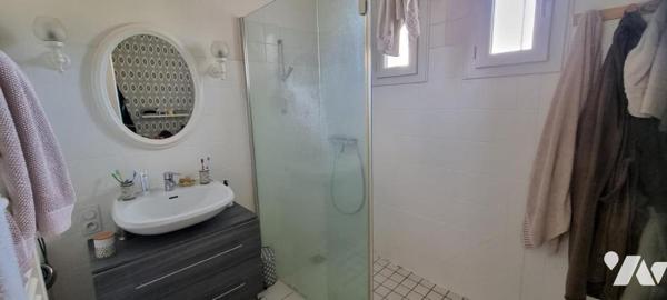 LA GUERCHE DE BRETAGNE - Plein-Centre - Maison avec garage et terrain