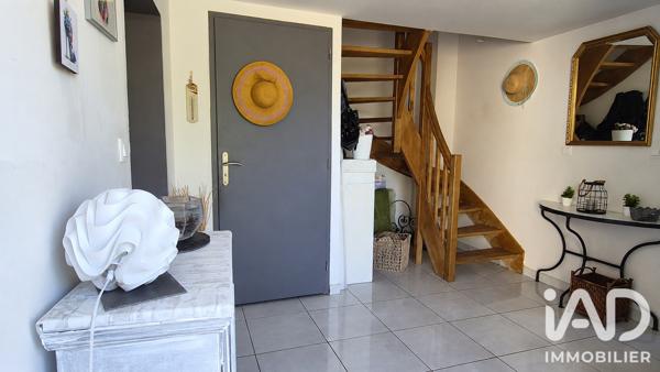 Maison à vendre 4 pièces 78 m² Beaufort-en-Anjou