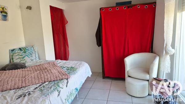 Maison à vendre 4 pièces 78 m² Beaufort-en-Anjou