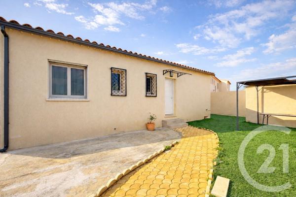 Maison à vendre  4 pièces - 78,98 m2 ARLES - 13