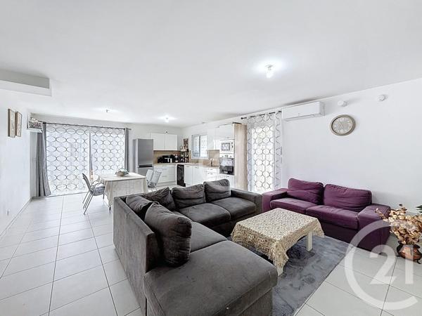 Maison à vendre  4 pièces - 78,98 m2 ARLES - 13