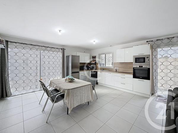 Maison à vendre  4 pièces - 78,98 m2 ARLES - 13