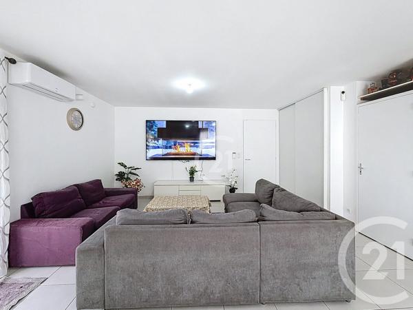 Maison à vendre  4 pièces - 78,98 m2 ARLES - 13