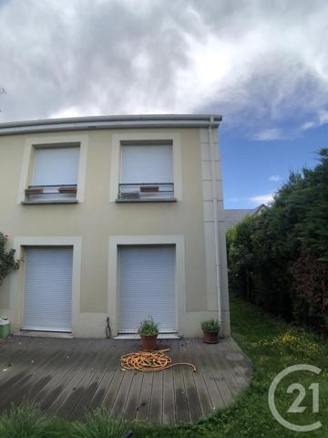 Maison à vendre  4 pièces - 91,83 m2 EVRY - 91
