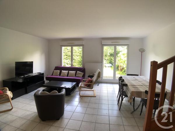 Maison à vendre  4 pièces - 91,83 m2 EVRY - 91