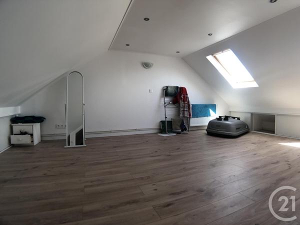 Maison à vendre  4 pièces - 91,83 m2 EVRY - 91