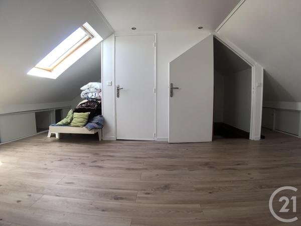 Maison à vendre  4 pièces - 91,83 m2 EVRY - 91