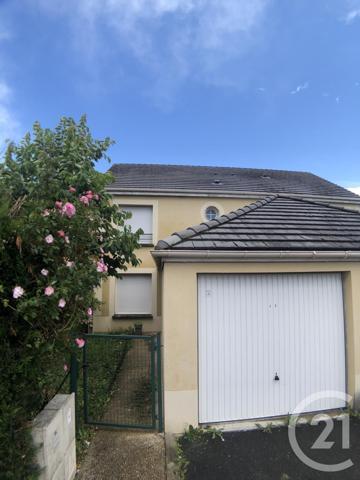 Maison à vendre  4 pièces - 91,83 m2 EVRY - 91