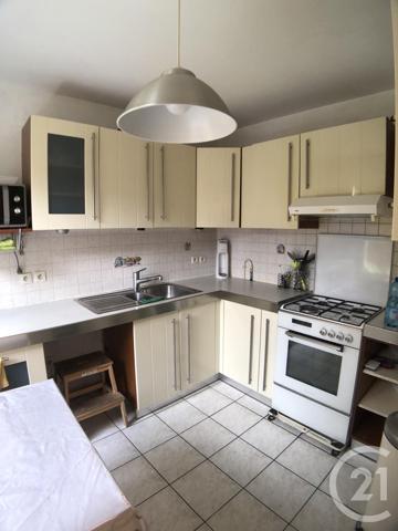 Maison à vendre  4 pièces - 91,83 m2 EVRY - 91