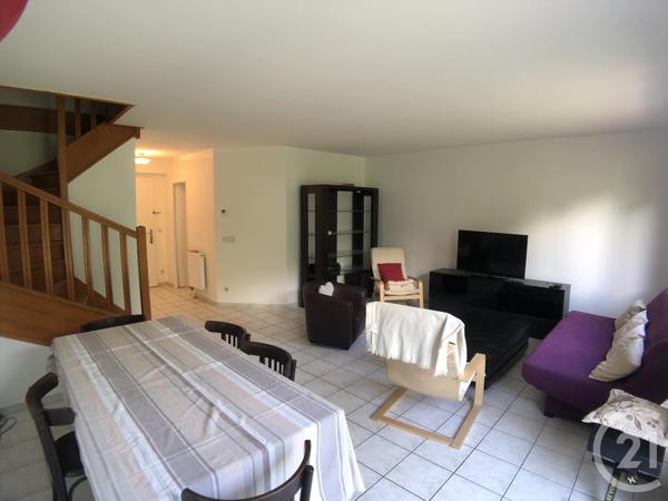 Maison à vendre  4 pièces - 91,83 m2 EVRY - 91