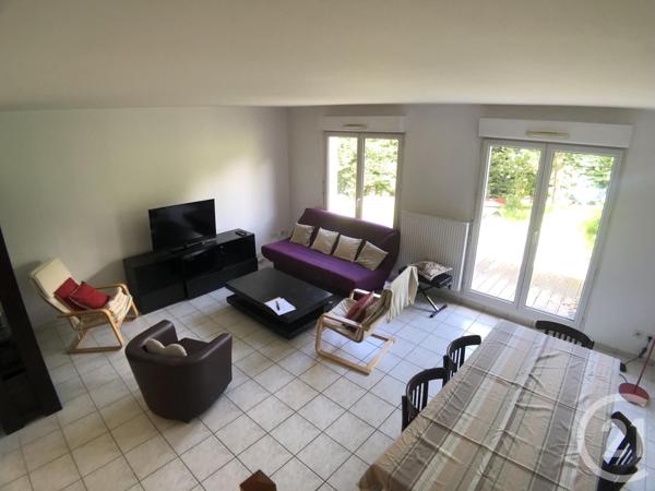 Maison à vendre  4 pièces - 91,83 m2 EVRY - 91