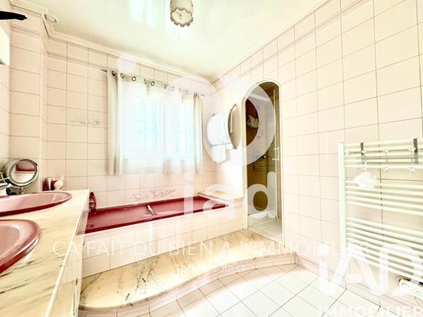 Maison à vendre 5 pièces 115 m² Lagny-sur-Marne