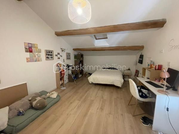 Maison de 186,95 m²