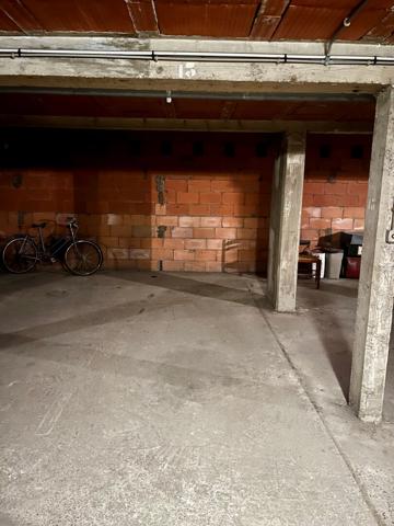 TOULOUSE / Vente Parking
