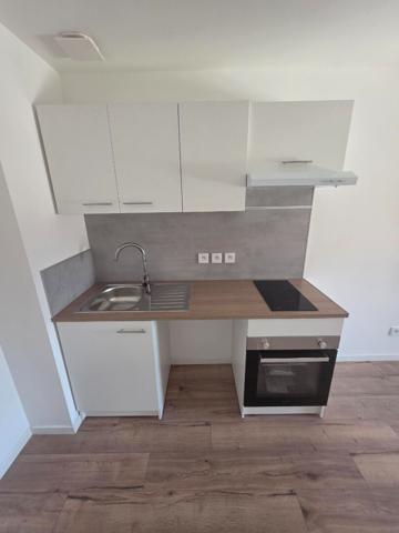 Appartement Carmaux T2 Bis 41m2