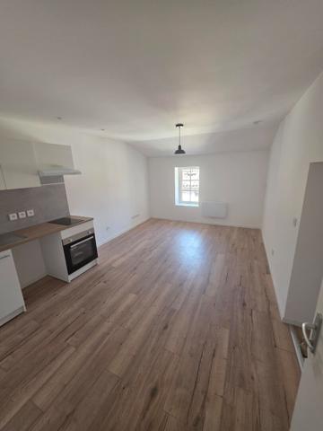 Appartement Carmaux T2 Bis 41m2