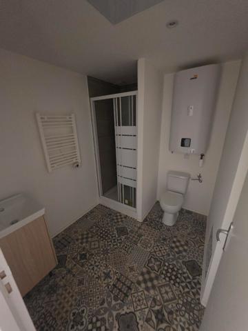 Appartement Carmaux T2 Bis 41m2
