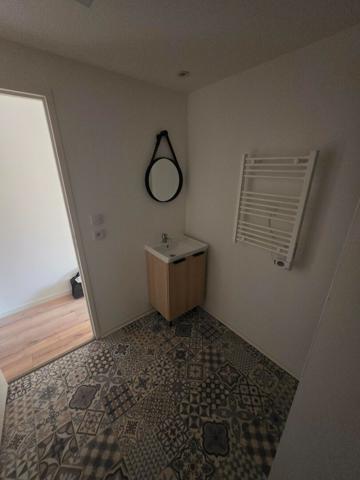 Appartement Carmaux T2 Bis 41m2