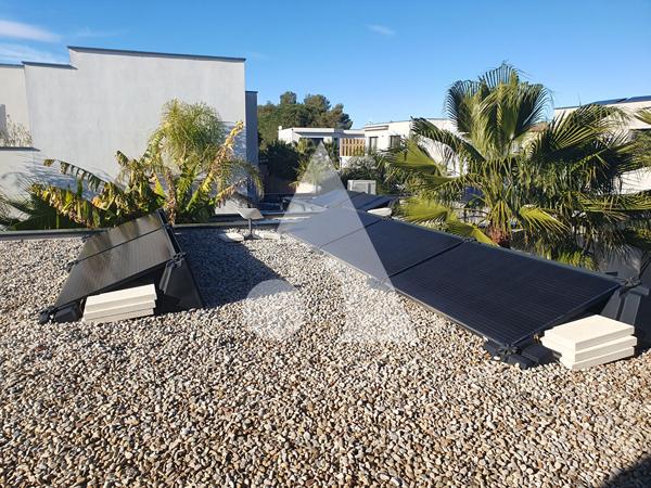 Maison 6 pièces 200 m2